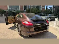 Usata Porsche Panamera 299 CV (219 kW) 2011 Utilitaria