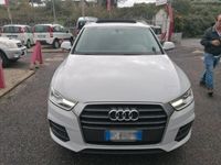 usata Audi Q3 2.0 TDI 150 CV quattro Business