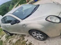 Usata Alfa Romeo MiTo 120 CV (88 kW) 2012 Utilitaria