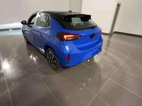 Nuova Opel Corsa S 101 CV (74 kW) 2025 Blu Berlina