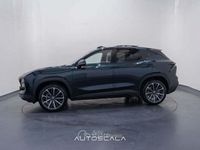 Nuova Sportequipe S6 156 CV (114 kW) 2026 Verde SUV