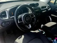 Usata Jeep Renegade Longitude 120 CV (88 kW) 2016 SUV