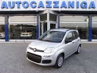 Usata Fiat Panda 69 CV (50 kW) 2024 Vari colori disponibili Utilitaria