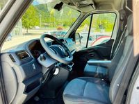 usata Renault Master Furgone T33 2.3 dCi 135 PM-TM Furgone Ice nuova a Verdellino