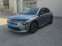 Usata Lancia Ypsilon 101 CV (74 kW) 2025 Grigio Utilitaria