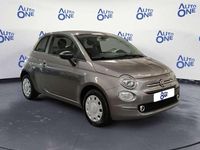 Usata Fiat 500 69 CV (50 kW) 2023 Grigio Utilitaria