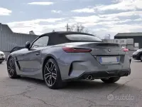 Usata BMW Z4 Comfort Edition 258 CV (189 kW) 2024 Grigio Cabrio