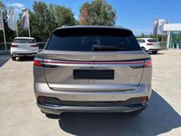 Nuova MG HS Luxury 170 CV (125 kW) 2025 Grigio SUV