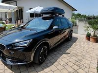 Usata Cupra Formentor 150 CV (110 kW) 2023 Nero SUV