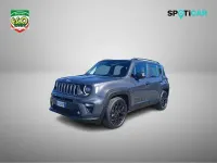 Usata Jeep Renegade Summit 131 CV (96 kW) 2025 Grigio SUV