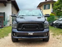 Usata Dodge Ram 399 CV (293 kW) 2016 Blu