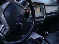 Usata Ford Ranger Limited 160 CV (117 kW) 2016 Pick-up