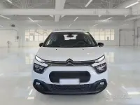 Usata Citroën C3 Feel 102 CV (75 kW) 2022 Bianco Utilitaria