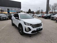 Nuova Peugeot 2008 Allure 145 CV (106 kW) 2025 Bianco okenite SUV