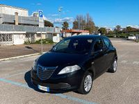 Usata Lancia Ypsilon 80 CV (58 kW) 2014 Utilitaria