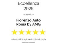 Usata Smart ForFour 90 CV (66 kW) 2016 Bianco Utilitaria