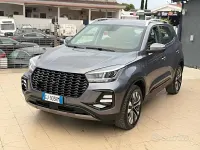 Usata DR DR 5.0 150 CV (110 kW) 2022 Grigio SUV