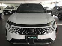 Usata Peugeot 5008 GTi 136 CV (100 kW) 2024 Bianco Monovolume