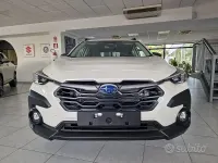 Nuevo Subaru Crosstrek 136 CV (100 kW) 2026 Blanco SUV
