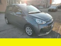 Usata Hyundai i10 Advanced 65 CV (47 kW) 2019 Other Utilitaria