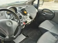 Usata Fiat Multipla 103 CV (75 kW) 2006 Monovolume