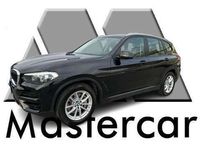 usata BMW X3 xdrive30d 265cv auto - FS314DG