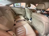 Usata Mercedes CLS350 276 CV (202 kW) 2005 Blu/azzurro Coupé