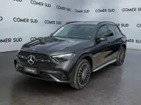 Usata Mercedes GLC300 AMG Line Premium 197 CV (144 kW) 2024 Grigio grafite SUV