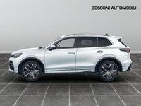 Nuova VW Tiguan Edition 150 CV (110 kW) 2025 Grigio SUV