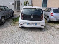 Usata VW up! Move 68 CV (50 kW) 2019 Utilitaria