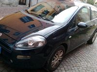 usata Fiat Grande Punto 1,4 GPL - 2013