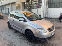 usata VW Fox 1.2 benzina 80.000km