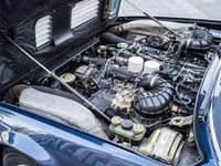 Usata Ferrari 400 295 CV (216 kW) 1979 Blu/azzurro Cabrio