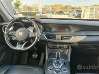 Usata Alfa Romeo Stelvio Executive 190 CV (139 kW) 2020 SUV