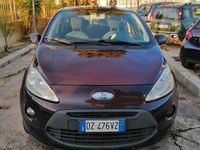 usata Ford Ka 1.3 TDCi 75CV usato