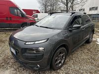 Usata Citroën C4 Shine 99 CV (72 kW) 2015 Grigio SUV