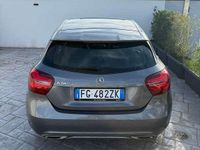 Usata Mercedes A180 109 CV (80 kW) 2016 Utilitaria