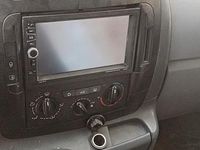 Usata Peugeot Expert 2007 Bianco Furgone