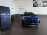 Usata Opel Grandland X Business Elegance 136 CV (100 kW) 2024 Blu/azzurro SUV