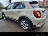 Gebraucht Fiat 500X Urban 110 PS (80 kW) 2023 SUV