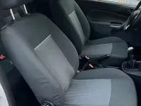 Usata Ford Fiesta 68 CV (50 kW) 2010 Bianco Berlina