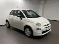 Usata Fiat 500 71 CV (52 kW) 2022 Utilitaria