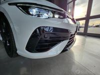 usata VW Golf R Performance 2.0TSI R DSG 4Motion