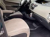 Usata Citroën C4 Picasso Comfort 109 CV (80 kW) 2007 Monovolume