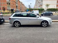 Usata Audi A4 140 CV (102 kW) 2005 Grigio Station wagon