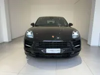 Usata Porsche Macan 245 CV (180 kW) 2020 SUV