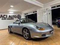 usata Porsche Boxster 2.7 228cv