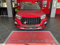 Usata DR DR 5.0 150 CV (110 kW) 2024 Rosso SUV