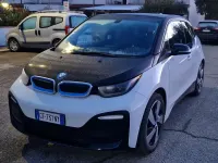 Usata BMW i3 Advantage 75 kW (102 CV) 2019 Utilitaria