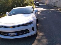 Usata Chevrolet Camaro 275 CV (202 kW) 2019 Coupé